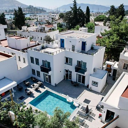 בודרום Swan Boutique Hotel מראה חיצוני תמונה