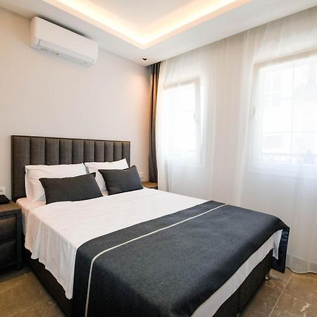 בודרום Swan Boutique Hotel מראה חיצוני תמונה