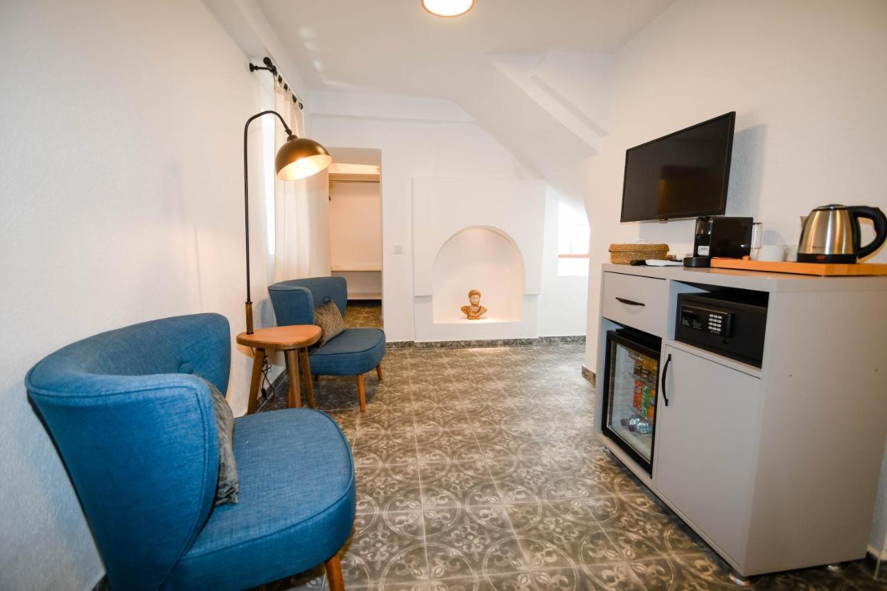 בודרום Swan Boutique Hotel מראה חיצוני תמונה