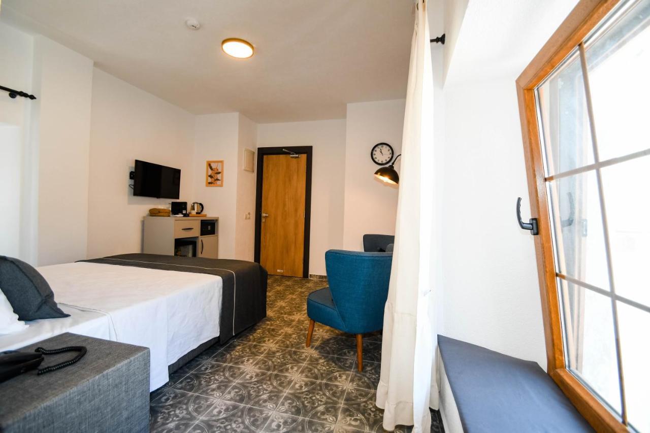 בודרום Swan Boutique Hotel מראה חיצוני תמונה