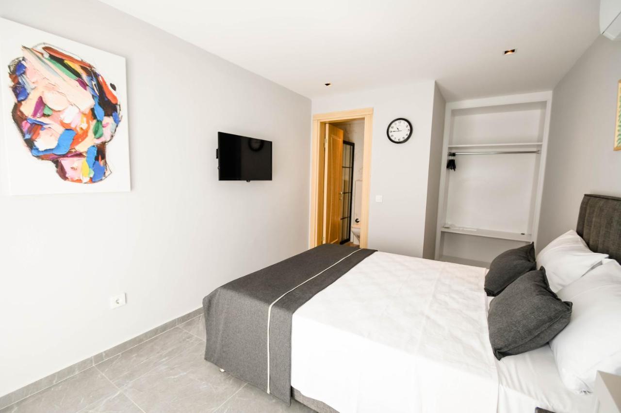 בודרום Swan Boutique Hotel מראה חיצוני תמונה