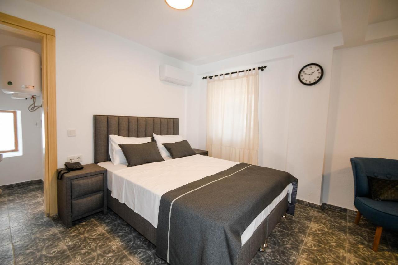 בודרום Swan Boutique Hotel מראה חיצוני תמונה