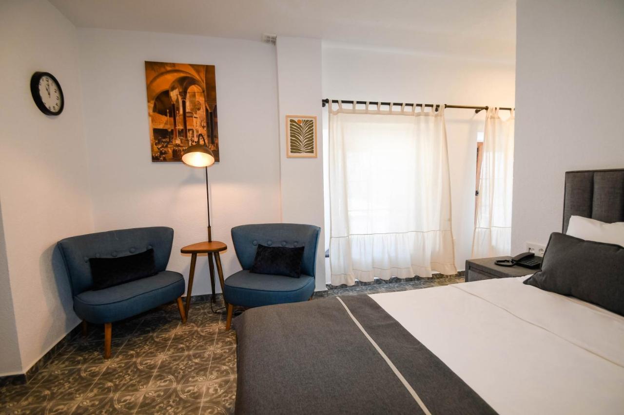 בודרום Swan Boutique Hotel מראה חיצוני תמונה