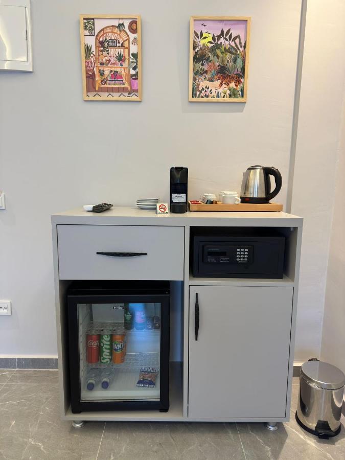 בודרום Swan Boutique Hotel מראה חיצוני תמונה