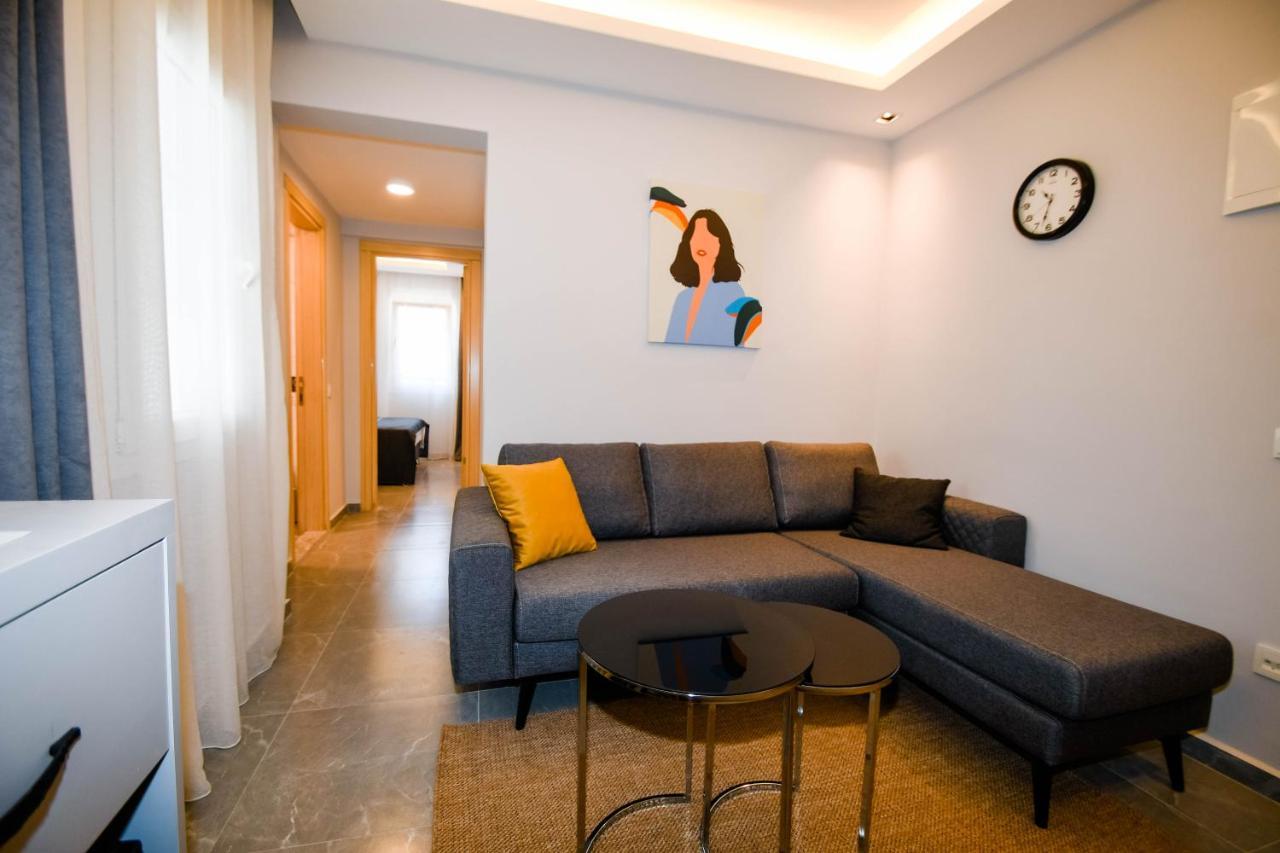 בודרום Swan Boutique Hotel מראה חיצוני תמונה